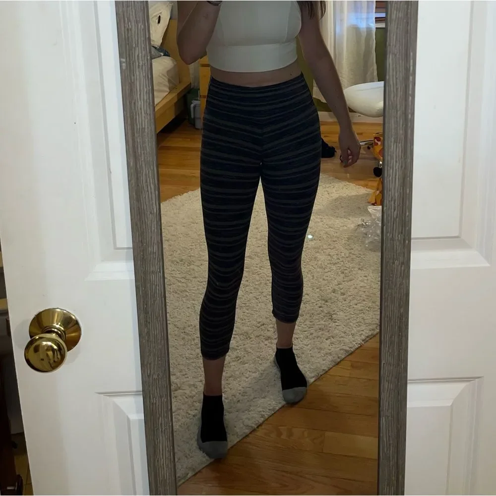 lululemon athletica gently used